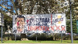 Alegeri europarlamentare iunie 2024, scena politică 11: Portugalia – extrema dreaptă face presiuni pentru reducerea imigrației. Partidul Chega deține balanța puterii în parlamentul de la Lisabona