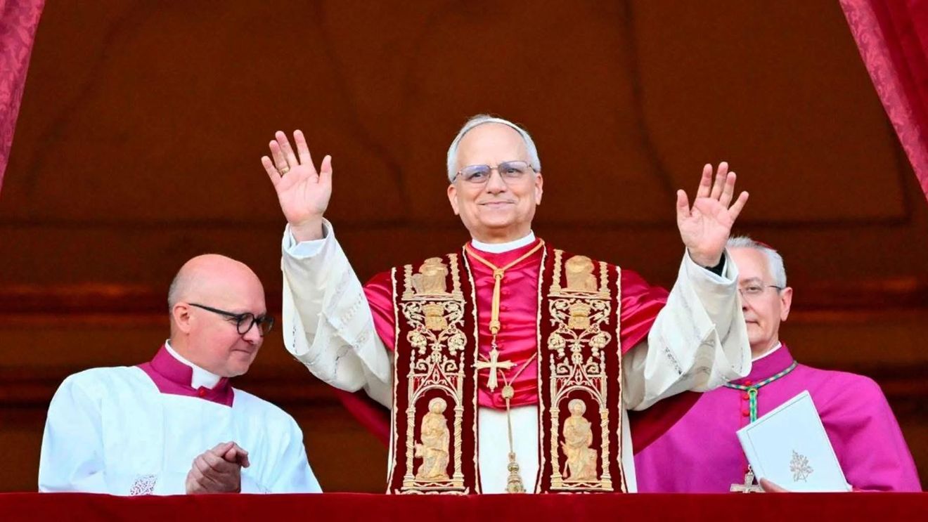 Papa Leon al XIV-lea s-a întâlnit cu un preot american cunoscut pentru activitatea sa în rândul comunităţii LGBT