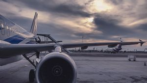 Un avion al companiei Ryanair care plecase din Londra spre București a făcut o escală neprevăzută în Budapesta din cauza unui cetățean agitat și gălăgios