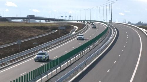 Drumul de mare viteză Craiova-Târgiu Jiu : Ministerul Transporturilor a avizat studiul de fezabilitate. Autostradă până la Filiași, Drum Expres până la Târgu Jiu