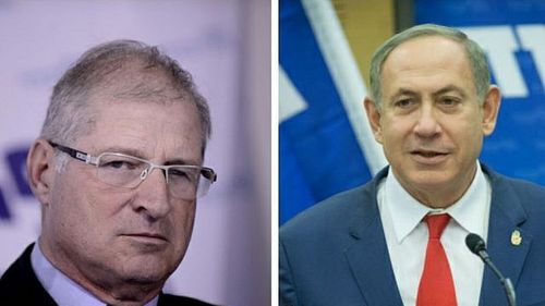 Avocatul și vărul premierului Netanyahu va fi inculpat pentru spălare de bani în dosarul achiziționării de submarine