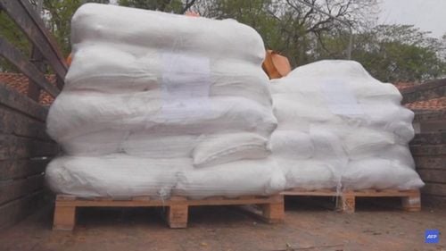 48 de saci cu resturi umane, descoperiți într-o groapă clandestină din suburbiile oraşului mexican Guadalajara