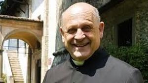 BBC: Un preot din Italia, mort după ce a cedat ventilatorul mecanic unui alt pacient mai tânăr cu coronavirus