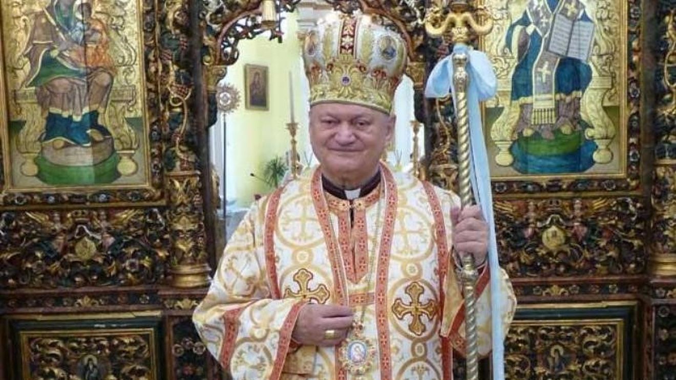 Sicriul cu trupul neînsufleţit al Cardinalului Lucian va fi depus vineri seara în Catedrala din Blaj