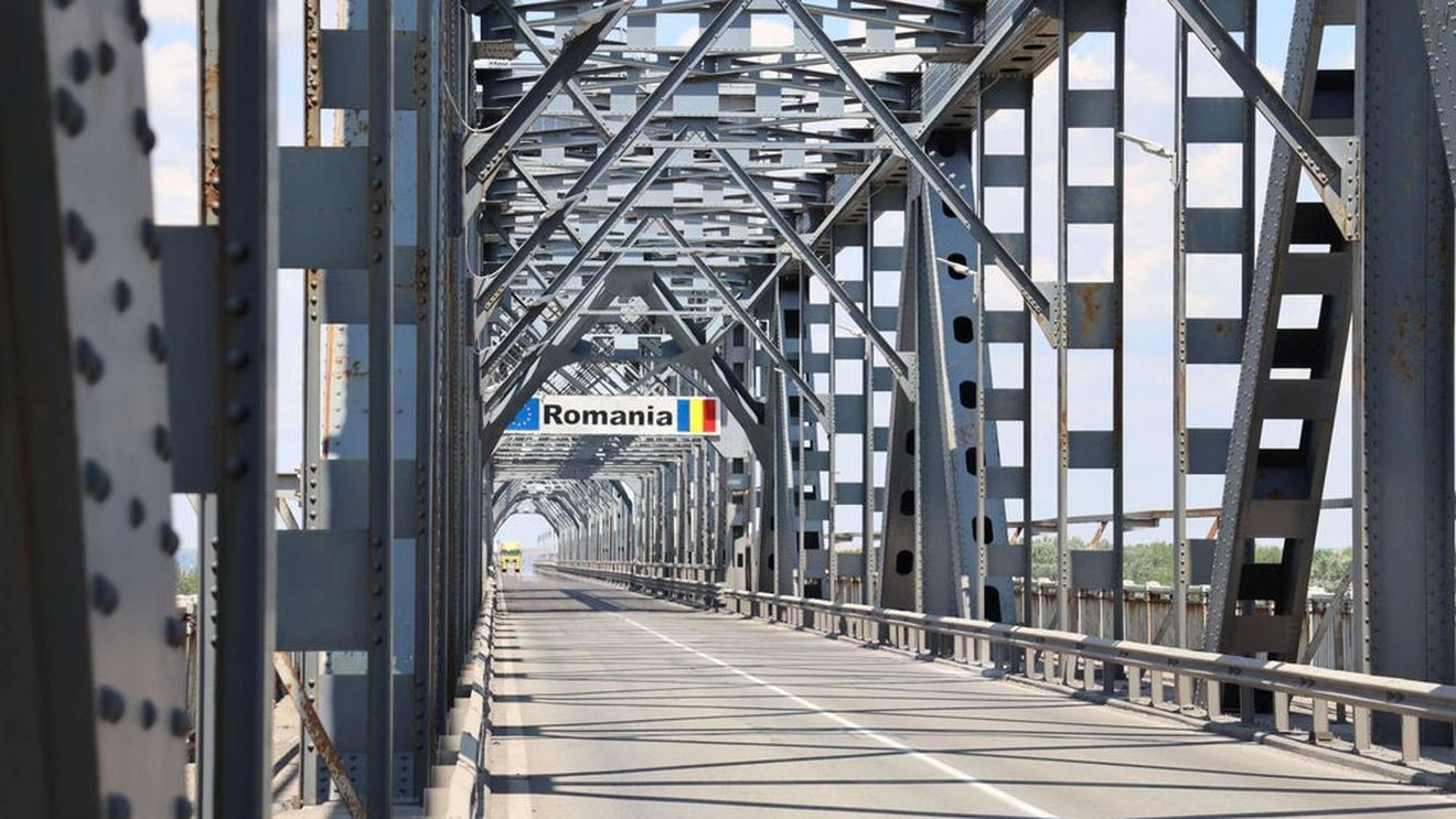Echipe bulgaro-române de poliție vor patrula în Ruse