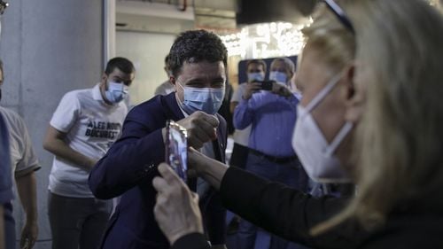 Surse: Consilierii USR PLUS ar putea să nu voteze bugetul propus de Nicușor Dan. Principalele nemulțumiri, legate de supraevaluarea veniturilor și lipsa proiectului tehnic pentru noul spital municipal