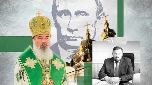 “Persecuția ortodocșilor”: Operațiune rusească dedicată alegerilor parlamentare din Republica Moldova - investigație Context.ro