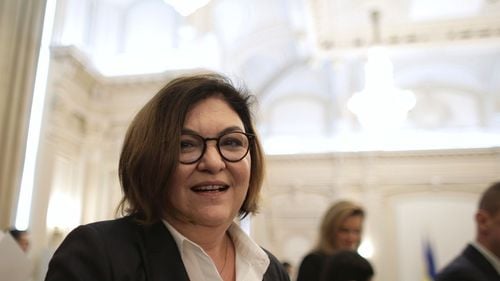 Adina Vălean a fost validată de Comisia de transporturi a Parlamentului European cu 36 de voturi favorabile pentru funcția de comisar european