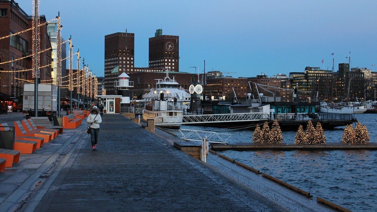 Norvegia va dona un milion de doze de vaccin anti-COVID-19 prin programul COVAX