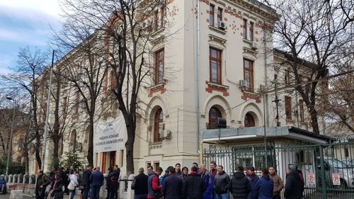 Mihai Păunică, Ministerul Educației: Sumele pentru plata voucherelor de vacanță sunt deja în conturile inspectoratelor școlare