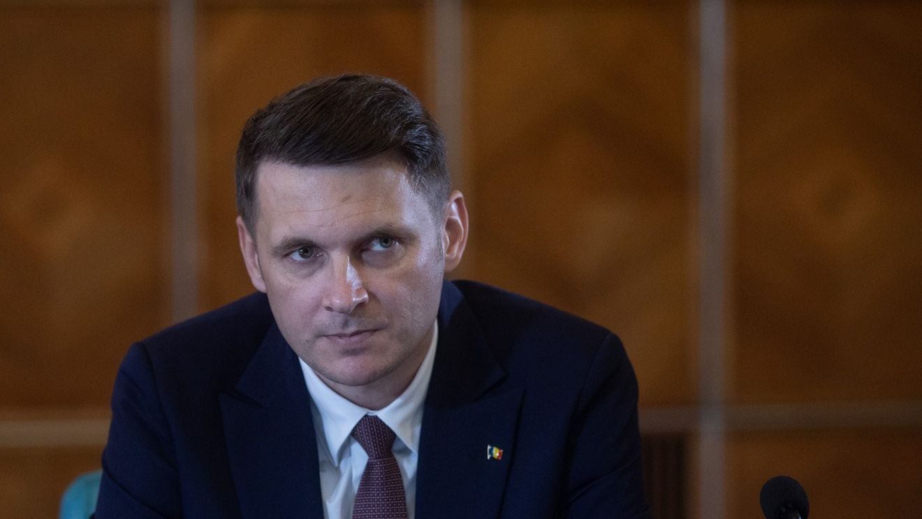 Mircea Abrudean: Nu cred că cineva din coaliţie va vota o moţiune de cenzură împotriva propriului guvern / Atunci când se va veni în Parlament, vom vedea dacă vreun partid din coaliţie intenţionează, în vreun fel, să blocheze pachetul doi de reforme