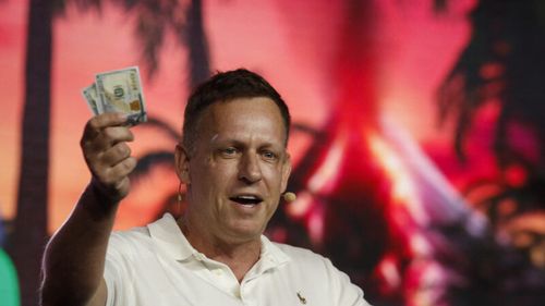 Magnatul tech Peter Thiel se mută în Argentina, pe fondul climatului politic și fiscal din SUA