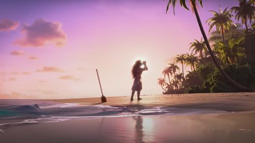 Noul film de animaţie muzicală „Vaiana 2", produs de Disney, va fi lansat în cinematografe în 27 noiembrie