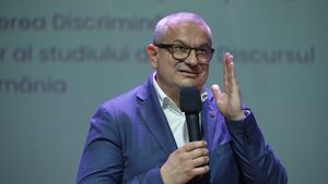 Csaba Asztalos, președintele CNCD: Valorile creștine nu permit xenofobia, nu acceptă intoleranța. Cultele au obligația să oprească și să prevină manipularea prin aceste argumente religioase