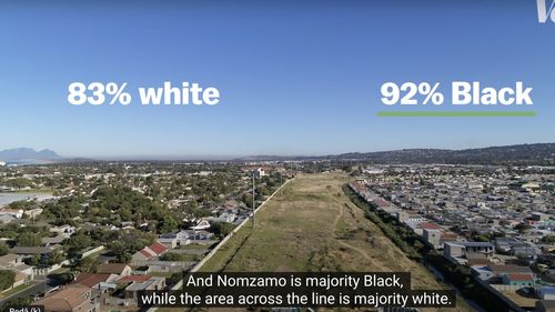 Aproape 70.000 de "afrikaners" din Africa de Sud doresc să profite de oferta lui Trump de a se muta în SUA
