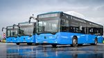 Brașovul cumpără 88 de autobuze pierdute din PNRR / Costă 187 de milioane lei fără TVA
