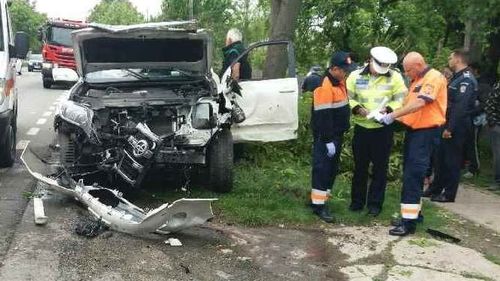 ANALIZĂ De ce au ajuns şoselele din România cimitir pentru şoferi