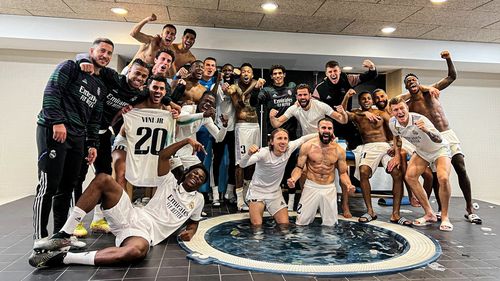 Sferturi de finală Champions League: Real Madrid o învinge pe Chelsea, AC Milan se impune în fața celor de la Napoli