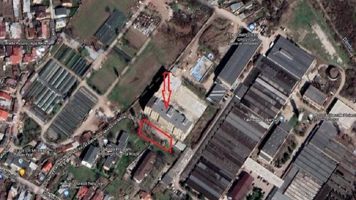 Mihai Polițeanu (USR PLUS) acuză PNL și PSD că sunt „servitorii clanurilor interlope din Ploiești”