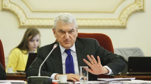 Mișu Negrițoiu, fostul șef al lui Florin Cîțu, explică de ce l-a concediat din ING: ”Un mic satrap, foarte învechit, nu știe să lucreze în echipă”