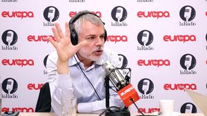 Pediatrul Mihai Craiu: Autoritățile sunt principalul vinovat de eșecul vaccinării familiei, de aprovizionare proastă cu vaccinuri, de trecerea de la sistemul centralizat – noi am făcut vaccinuri la școală