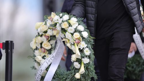 Restricții rutiere, sâmbătă, în București pentru înmormântarea lui Mircea Lucescu