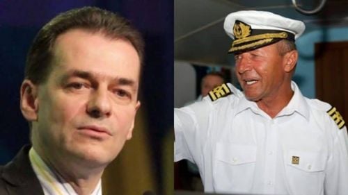 ”Cu sau fără succes”, Opoziția plănuiește demiterea Guvernului Dăncilă. Băsescu: Moţiunea de cenzură este un gest politic obligatoriu / Orban: Vom avea discuţii mai aprofundate de săptămâna viitoare cu colegii din Opoziţie