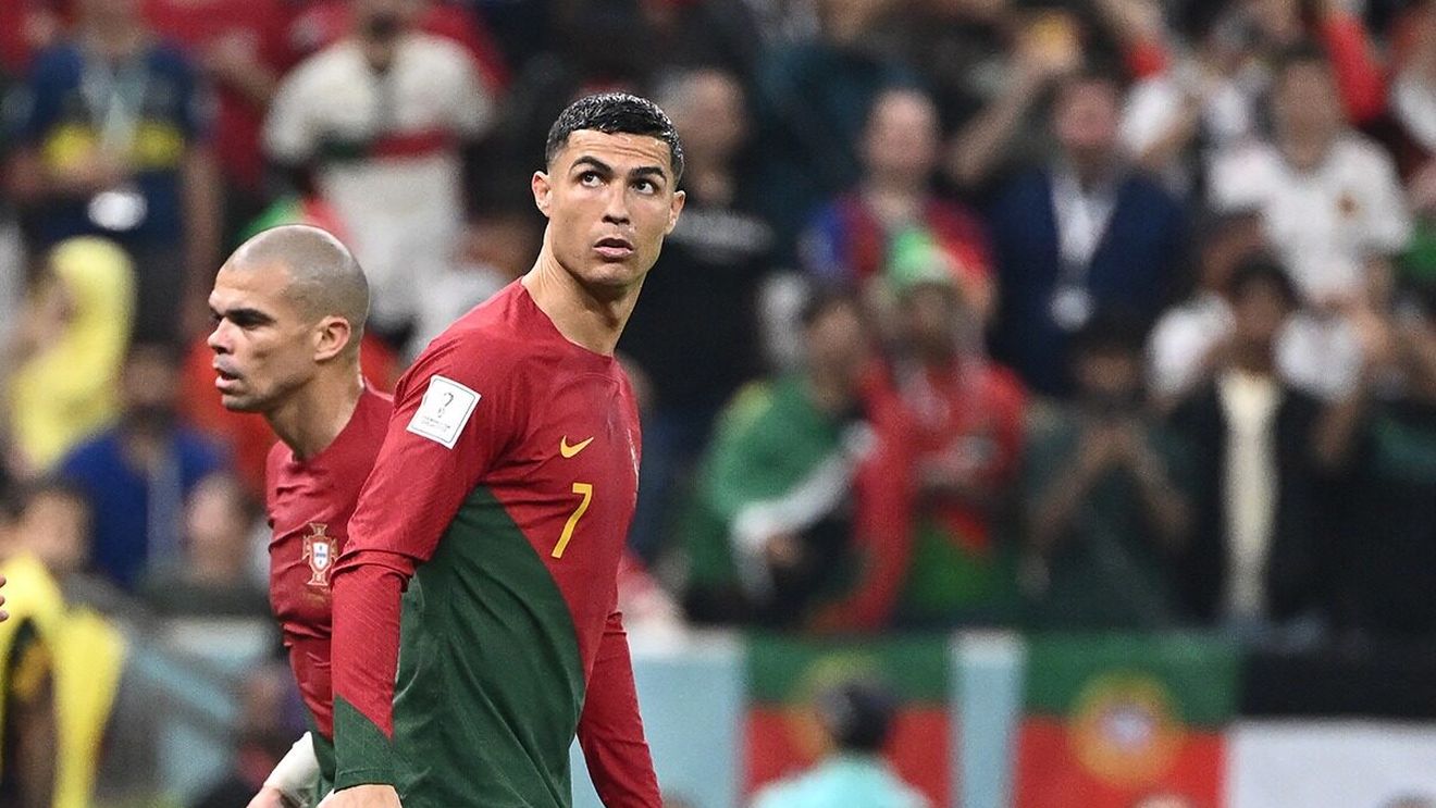 Cristiano Ronaldo, proces de 1 miliard de dolari în SUA din cauza reclamelor Binance, cel mai mare exchange de criptomonede din lume  