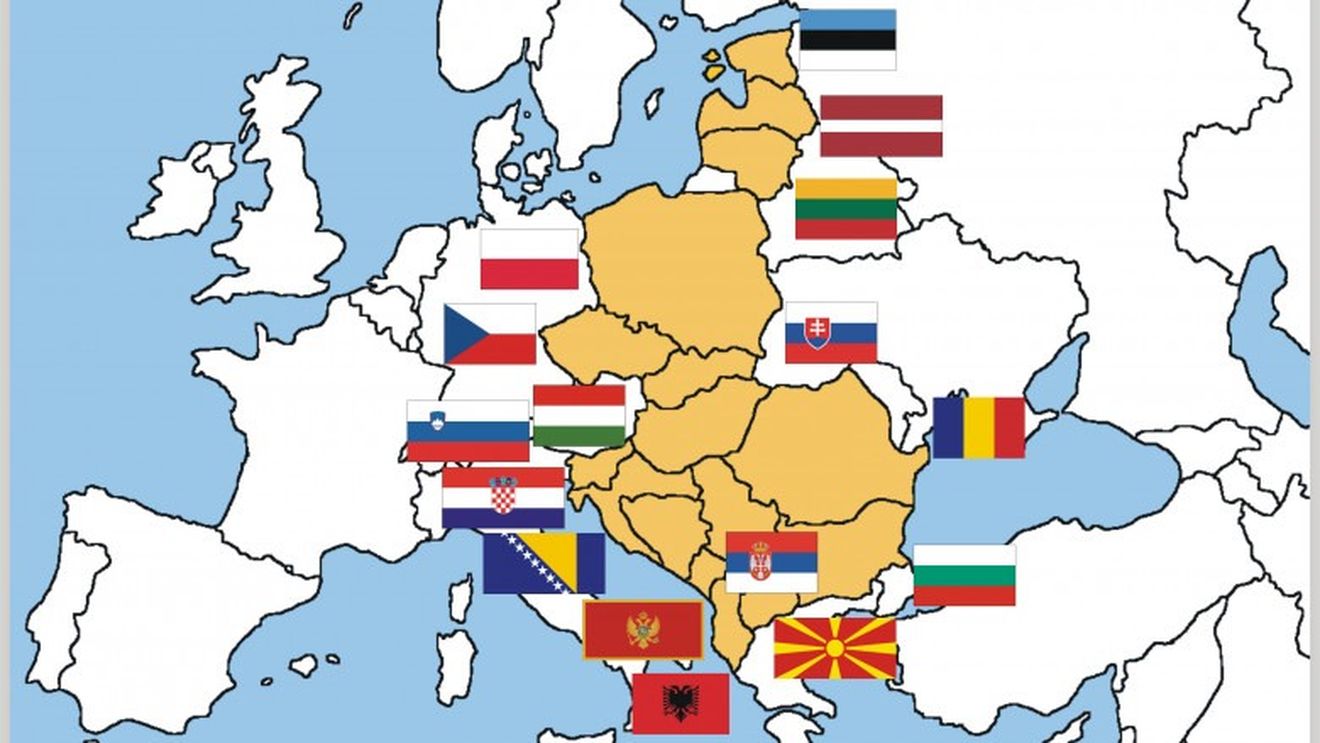 Sindromul zilei de duminică după-amiază? Așa se fragilizează democrația în Europa de Est. Toate țările europene care au lăsat în urmă dictaturile comuniste își înrăutățesc poziția în clasamentele care măsoară starea democrației, libertățile civile sau corupția