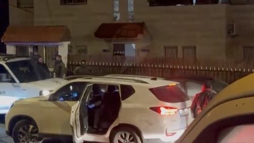 Israelul eliberează 90 de prizonieri în schimbul celor 3 ostatice predate de Hamas