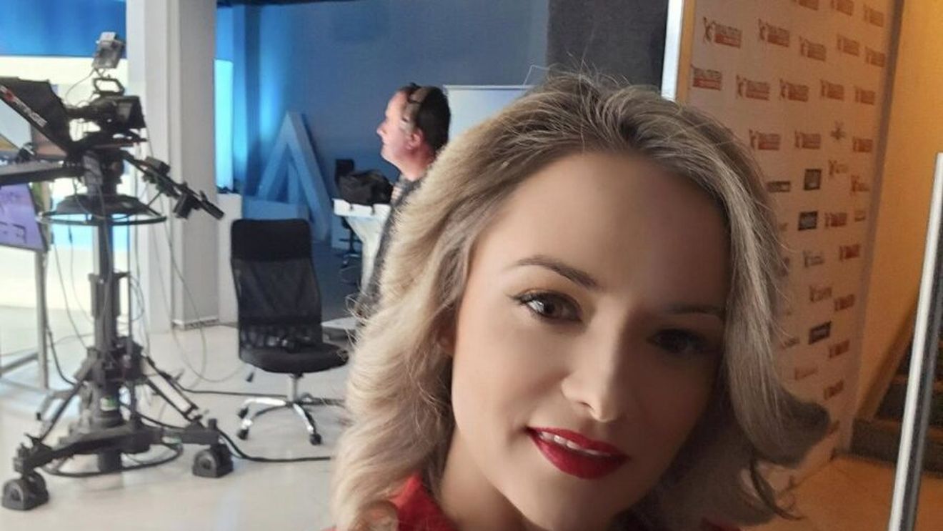 Amalia Bellantoni, plasată în arest la domiciliu, iar soțul ei în arest preventiv pentru 30 de zile, pentru că ar fi agresat un cuplu de vârstnici cărora le-au confiscat telefoanele