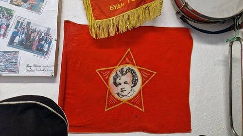 La granița identității. Între găgăuzi (I) - corespondență din Republica Moldova