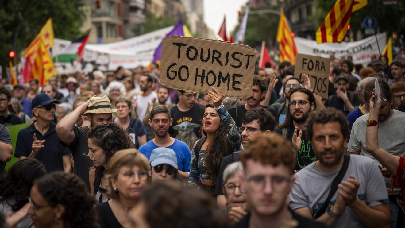 Topul țărilor europene care devin cel mai ostile la adresa turiștilor în 2026
