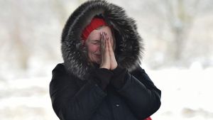 Ucraina, atacată cu 28 de drone şi trei rachete de Rusia, susțin autoritățile de la Kiev