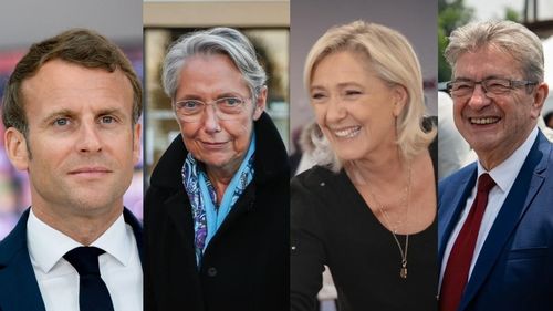 Marșul împotriva antisemitismului din Franța, menit să atragă atenția asupra unei probleme tot mai grave, generează o discordie majoră în sânul clasei politice