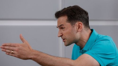 Burduja, după scorul sub PNL: Nu există temere pentru decont/ Au existat liberali care l-au votat pe Nicușor Dan de teama Gabrielei Firea și lui Piedone