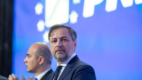 Dan Motreanu: Nu e coaliția dintre Nicu și Marcel, ci dintre PSD și PNL. Dacă Ciucă nu își atinge țintele electorale la alegeri trebuie să plece