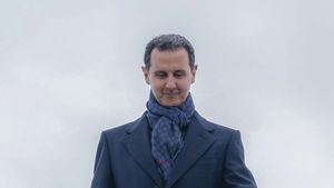 La un an după fuga din Siria, Bashar al-Assad trăiește sub stricta supraveghere rusă în exil la Moscova