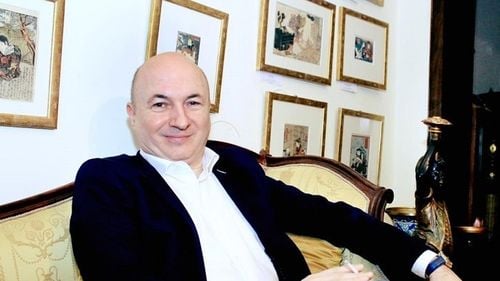 Dosarul lui Codrin Ștefănescu. DIICOT anunță că a început urmărirea penală față de 16 persoane, acuzate de constituire de grup infracțional organizat, șantaj și abuz în serviciu