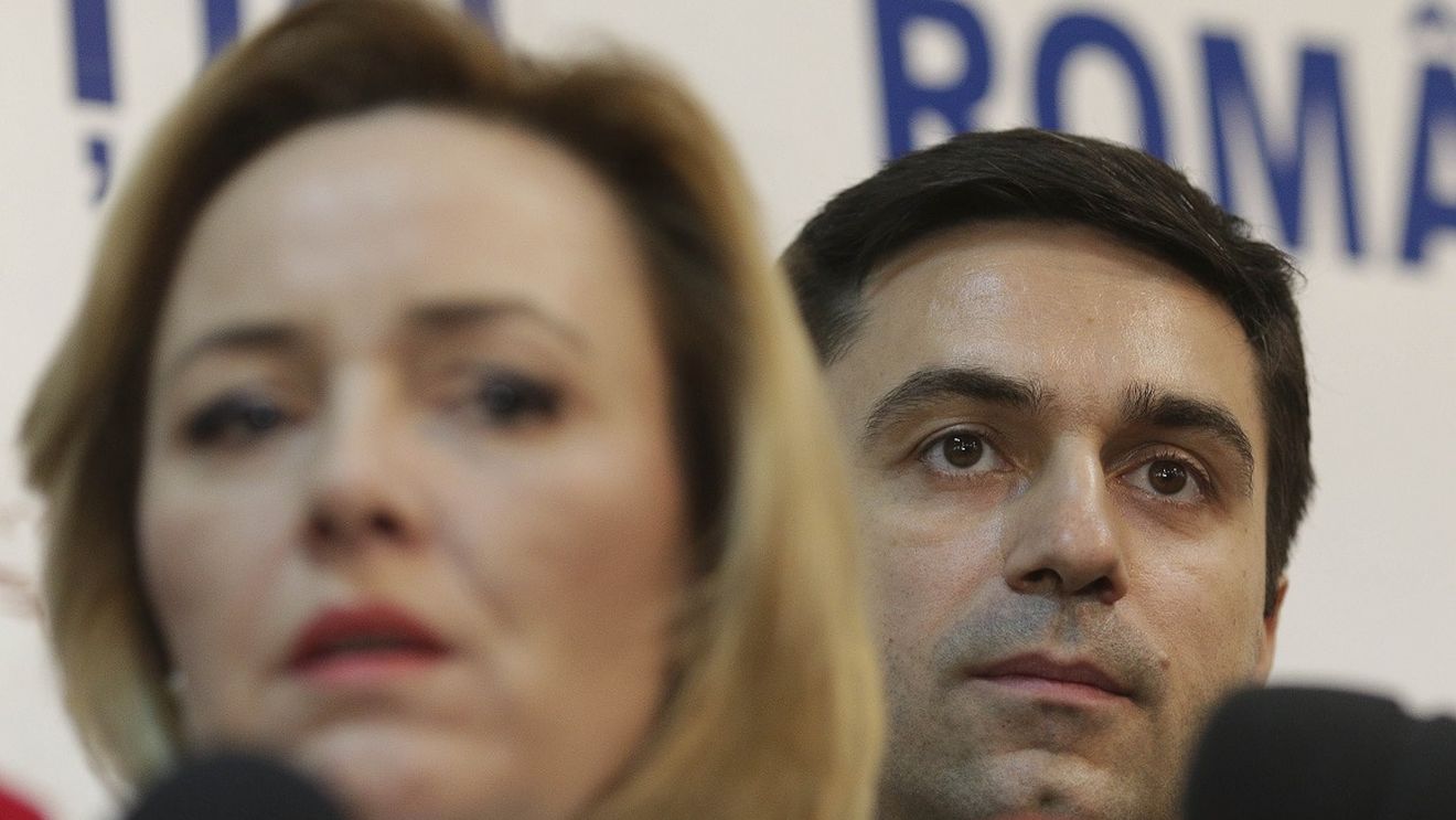 Carmen Dan, despre criticile șefului Anticorupție din MAI: E trist pentru mine că un ofițer de carieră își pune uniforma în cap în felul ăsta / Șeful DGA avertizase anterior asupra situației ”extrem de grave” din Ministerul de Interne sub conducerea actualului ministru