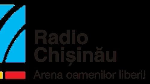 Radio România, reacție după ce Primăria Chișinău a interzis folosirea numelui „Radio Chișinău”: Suntem contrariați, sperăm să se rezolve neînțelegerea