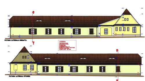 Singurul oraș din județul Sibiu rămas fără rețea de apă își face popicărie de un milion de lei. Investiția e necesară pentru ”întregi zona sportivă din localitate”