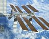 Stația Spațială Internațională s-ar putea prăbuși controlat pe Pământ / Unii experți se tem de o catastrofă