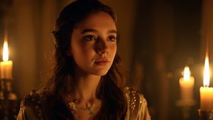 Tilly Norwood, actriţa generată de AI care a stârnit controverse la Hollywood, în curând pe afişul unui lungmetraj