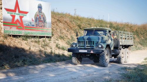 Investigație: Transnistria, alimentată cu combustibil din Rusia de un offshore elvețian via România