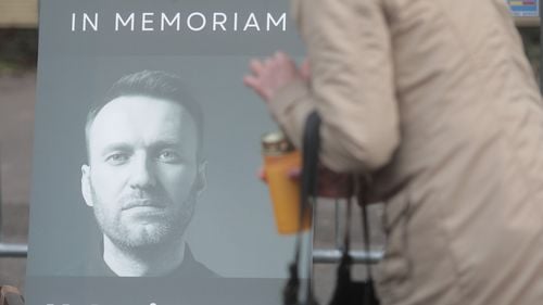 Ţările europene convoacă diplomaţi ruşi în urma morţii lui Navalnîi în închisoare / "Cerem cu tărie Rusiei să elibereze corpul lui Navalnîi familiei şi rudelor sale"