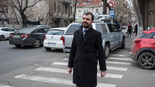 Claudiu Năsui, atac la guvernul Bolojan, din care fac parte și colegii săi din USR: De vină pentru sărăcirea care va urma este guvernul Bolojan