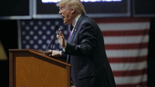 Acuzații de hacking „de mare amploare” în campania lui Trump: SUA susțin că trei iranieni încercau să submineze activitățile politice ale fostului președinte