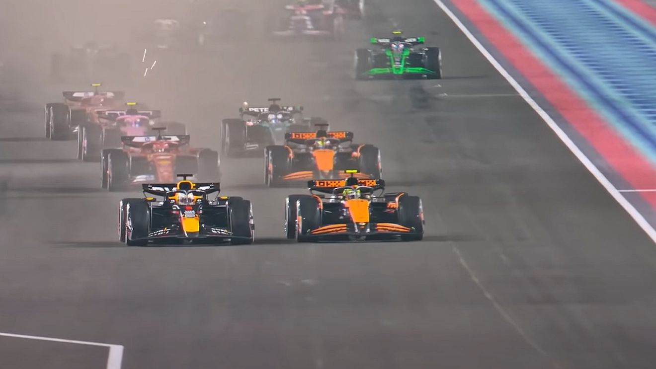Falimentul circuitului de la Yeongam: A costat 300 de milioane de lire sterline și a găzduit doar patru Mari Premii din Formula 1
