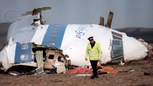 Artizanul bombei care a ucis 270 de oameni în atentatul de la Lockerbie,  din 1988, a fost prins după 34 de ani